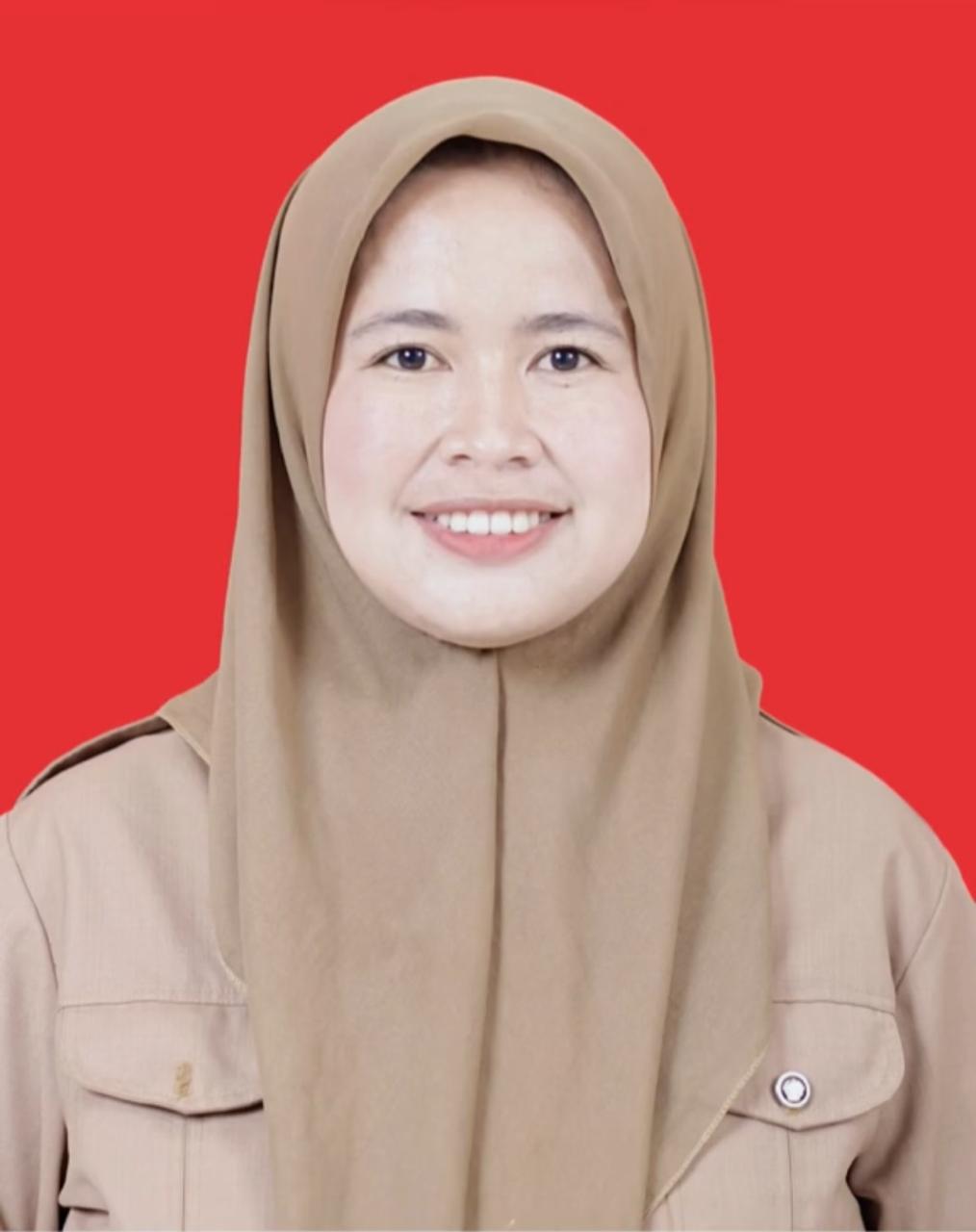 KASMAWATI