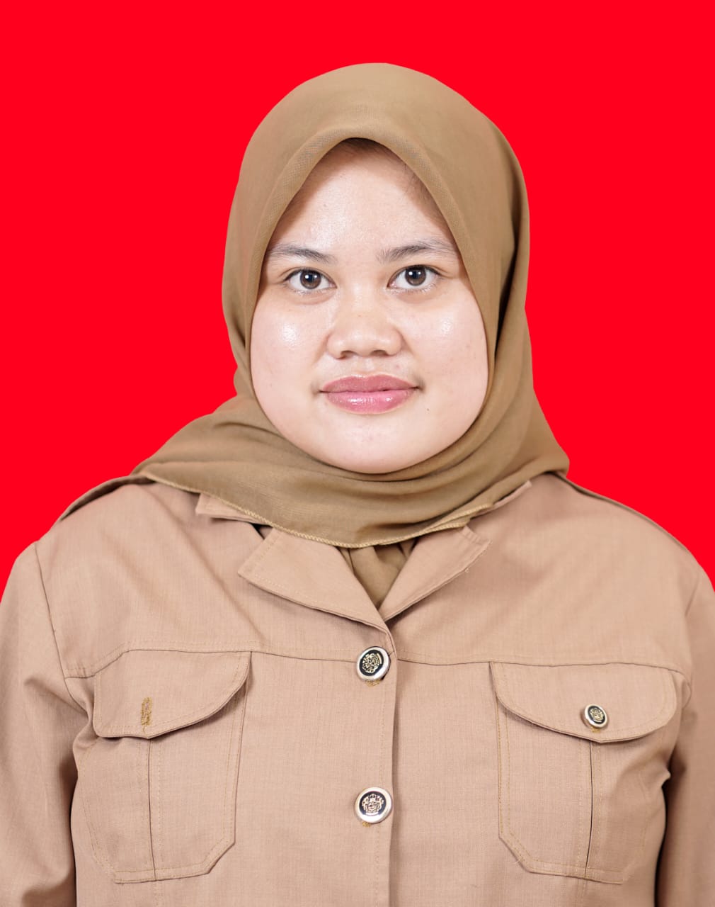 Nurhalisa Anggraini