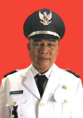 ANDI MAPPAJAYA 
